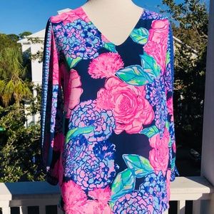 Lilly Pulitzer Pamala Top